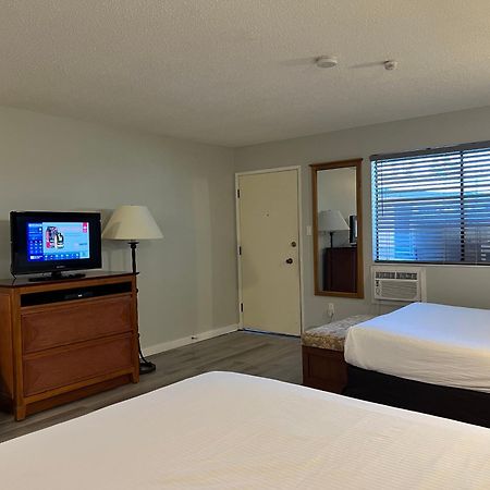 פארקסוויל Vip Motel מראה חיצוני תמונה