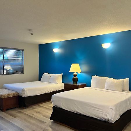 פארקסוויל Vip Motel מראה חיצוני תמונה