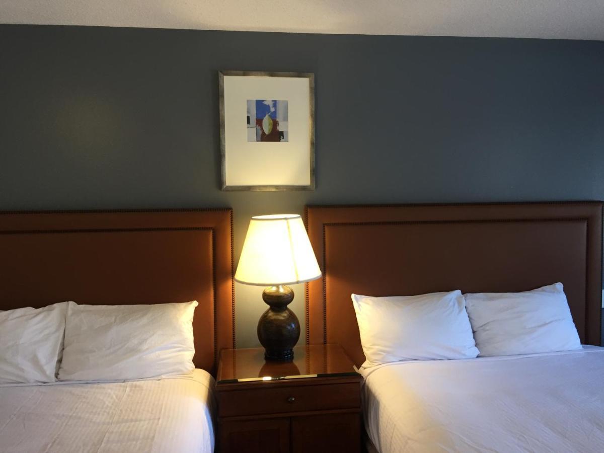 פארקסוויל Vip Motel מראה חיצוני תמונה