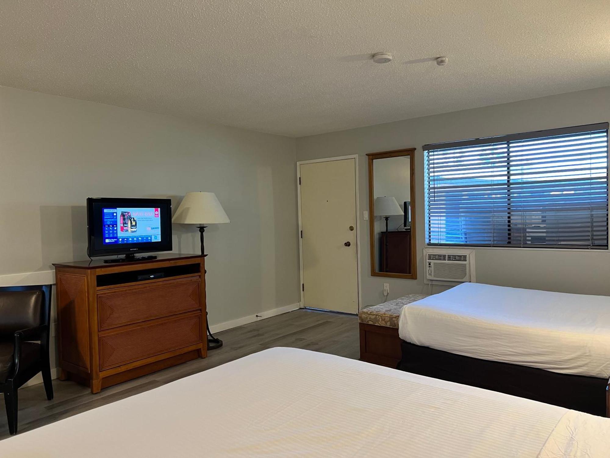 פארקסוויל Vip Motel מראה חיצוני תמונה