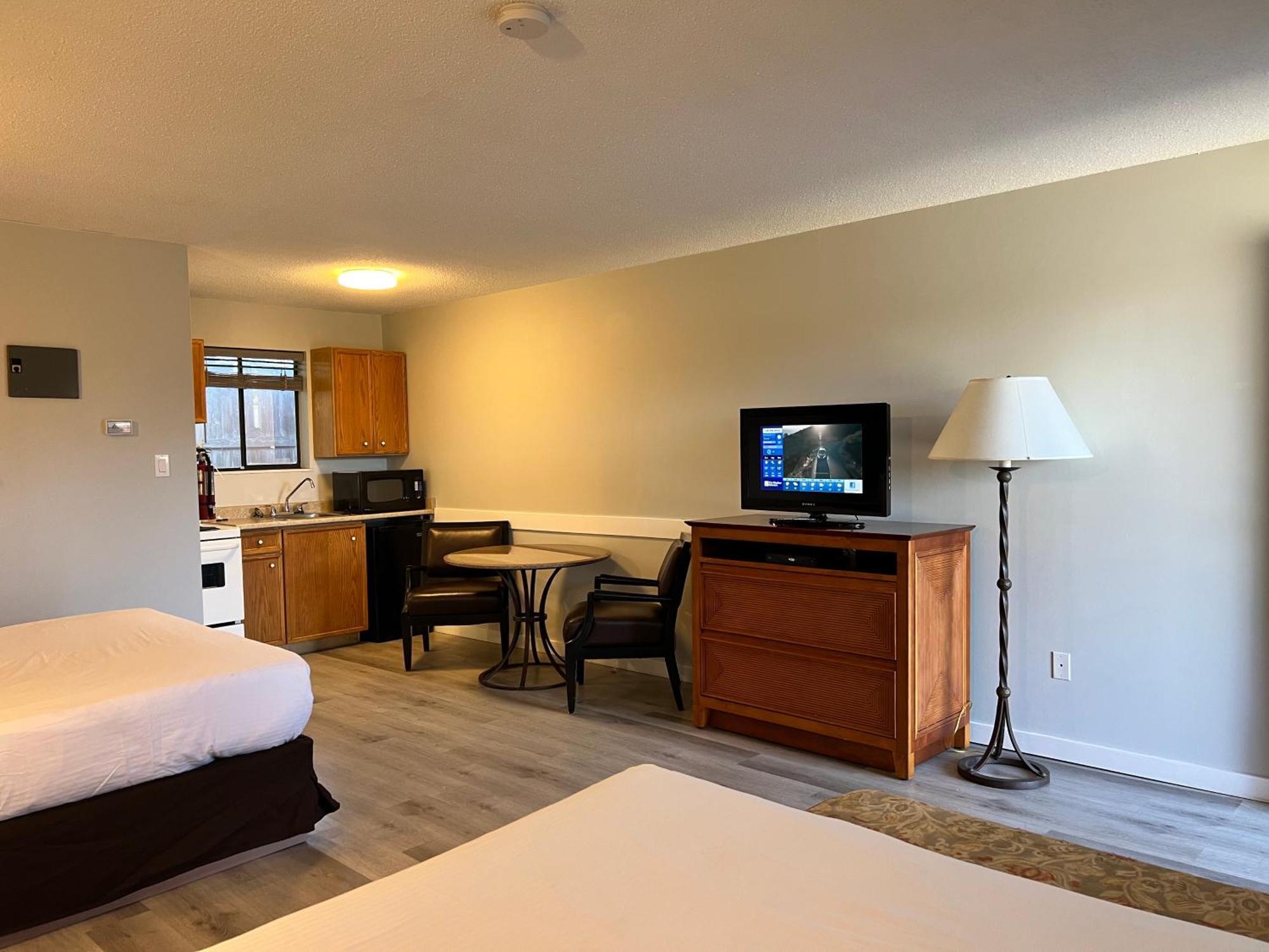 פארקסוויל Vip Motel מראה חיצוני תמונה
