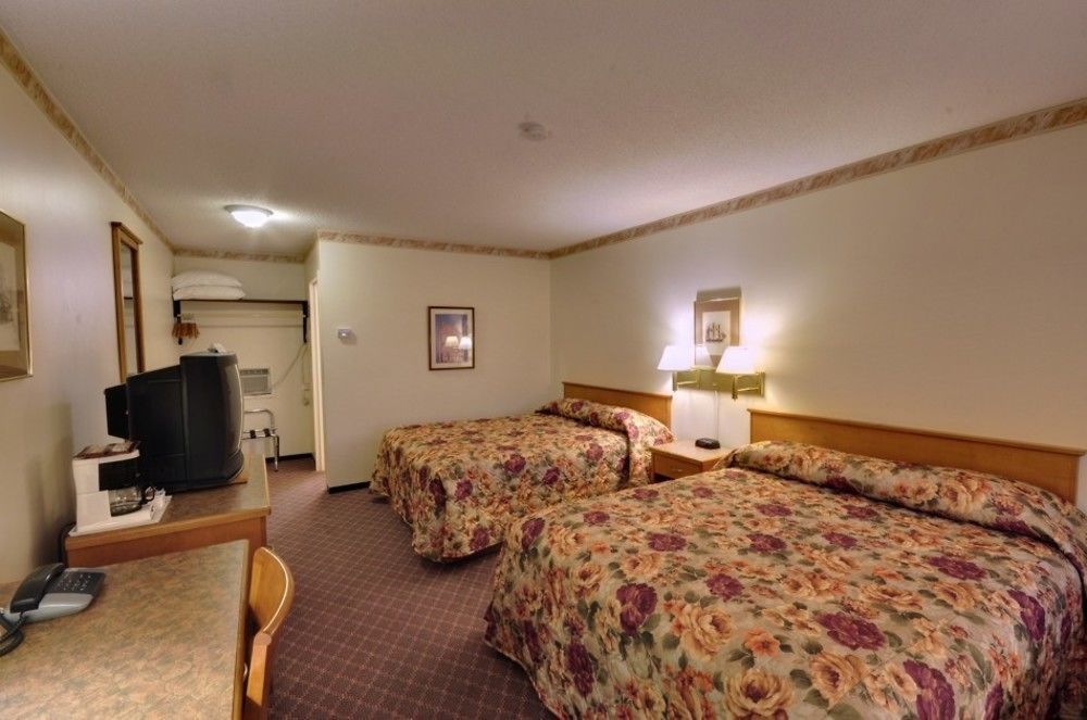 פארקסוויל Vip Motel מראה חיצוני תמונה