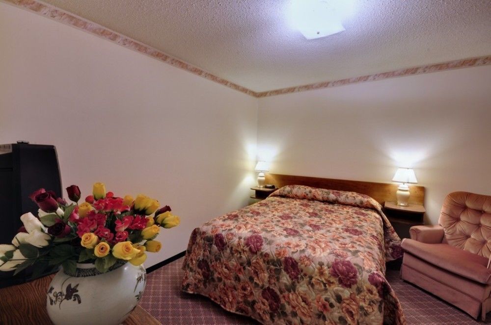 פארקסוויל Vip Motel מראה חיצוני תמונה