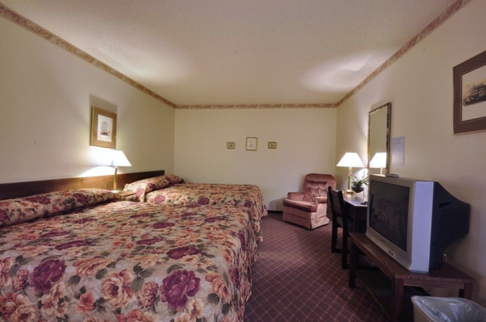 פארקסוויל Vip Motel מראה חיצוני תמונה