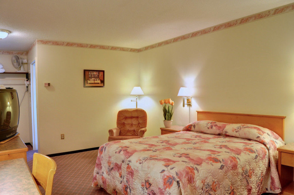 פארקסוויל Vip Motel מראה חיצוני תמונה