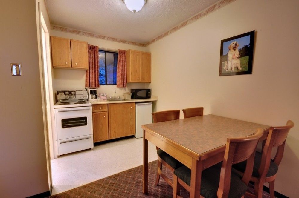 פארקסוויל Vip Motel מראה חיצוני תמונה