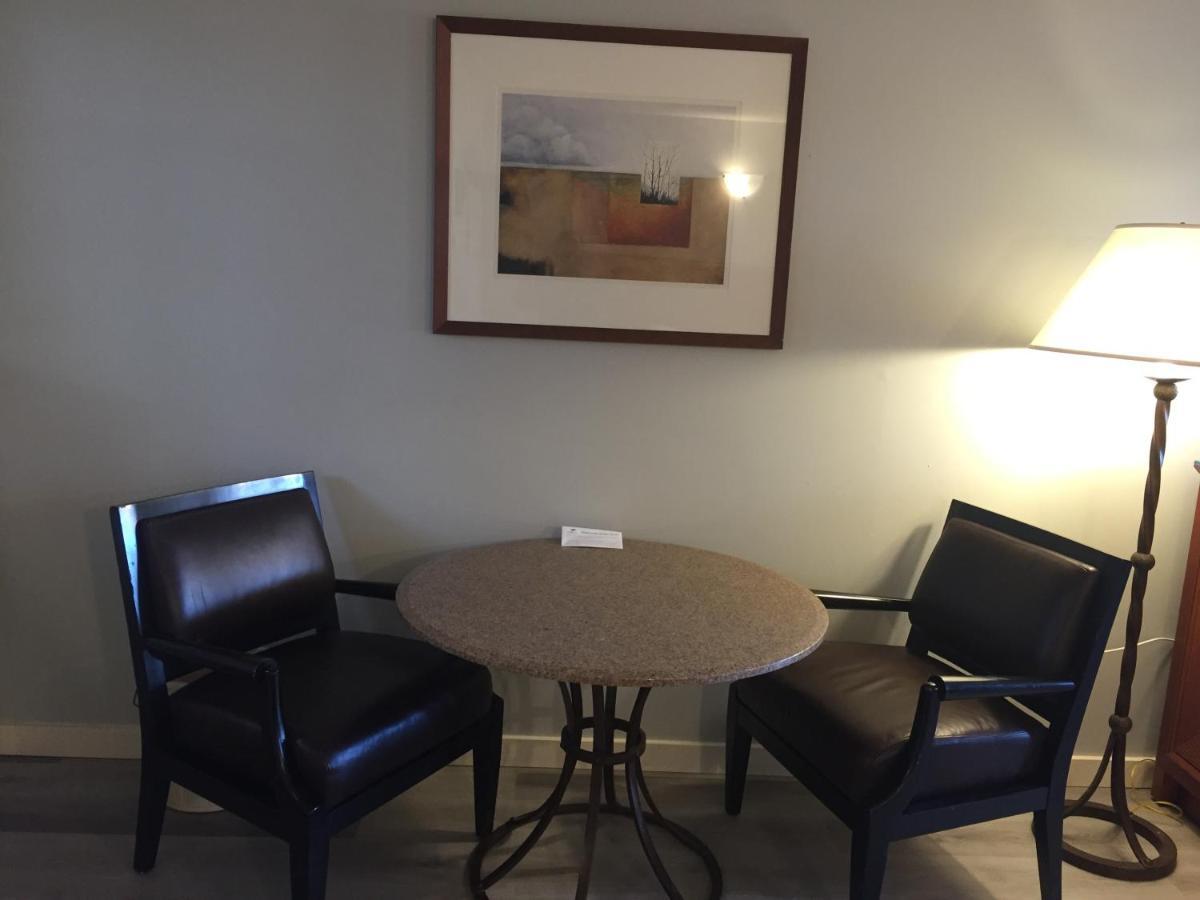 פארקסוויל Vip Motel מראה חיצוני תמונה